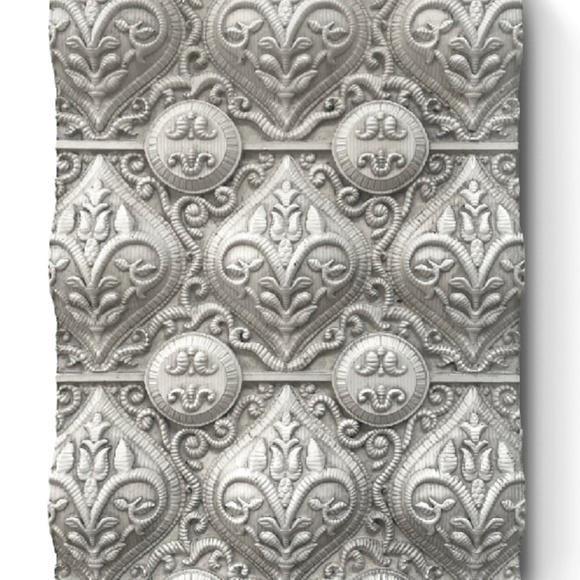 Sid Dickens Memory Block T 533 Embroidery Wall Decor Tile - Picture 1 of 3